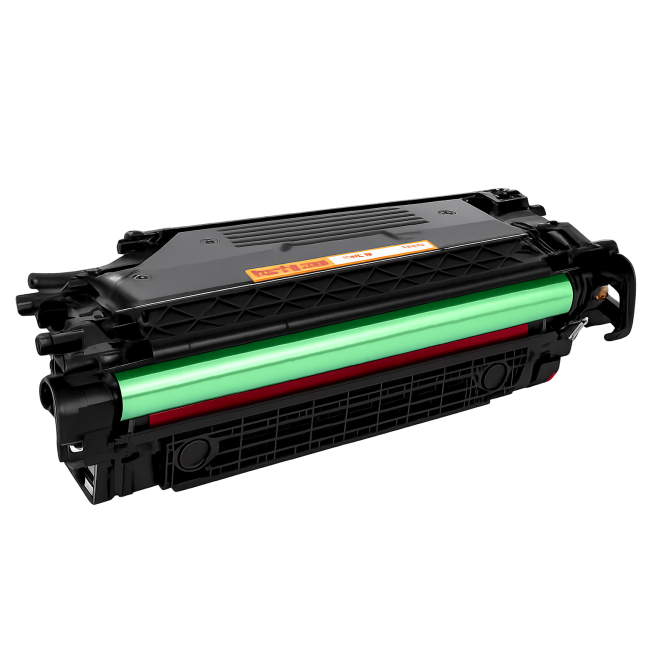 Toner HP 263A 648A MAGENTA do drukarek HP Color LaserJet CP4025n CP4525n (CE263A)